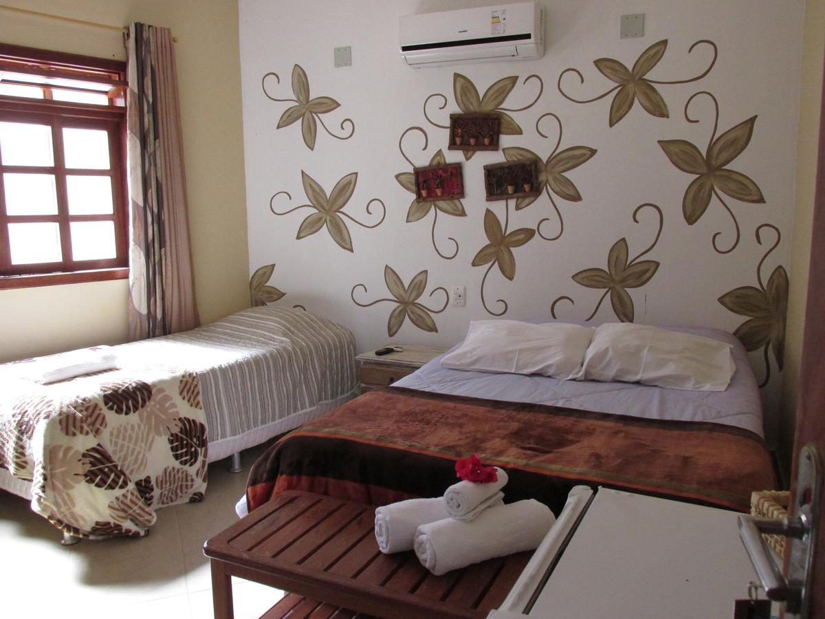 Hotel Fazenda Barra Alegre Sao Jose do Goiabal Exteriér fotografie