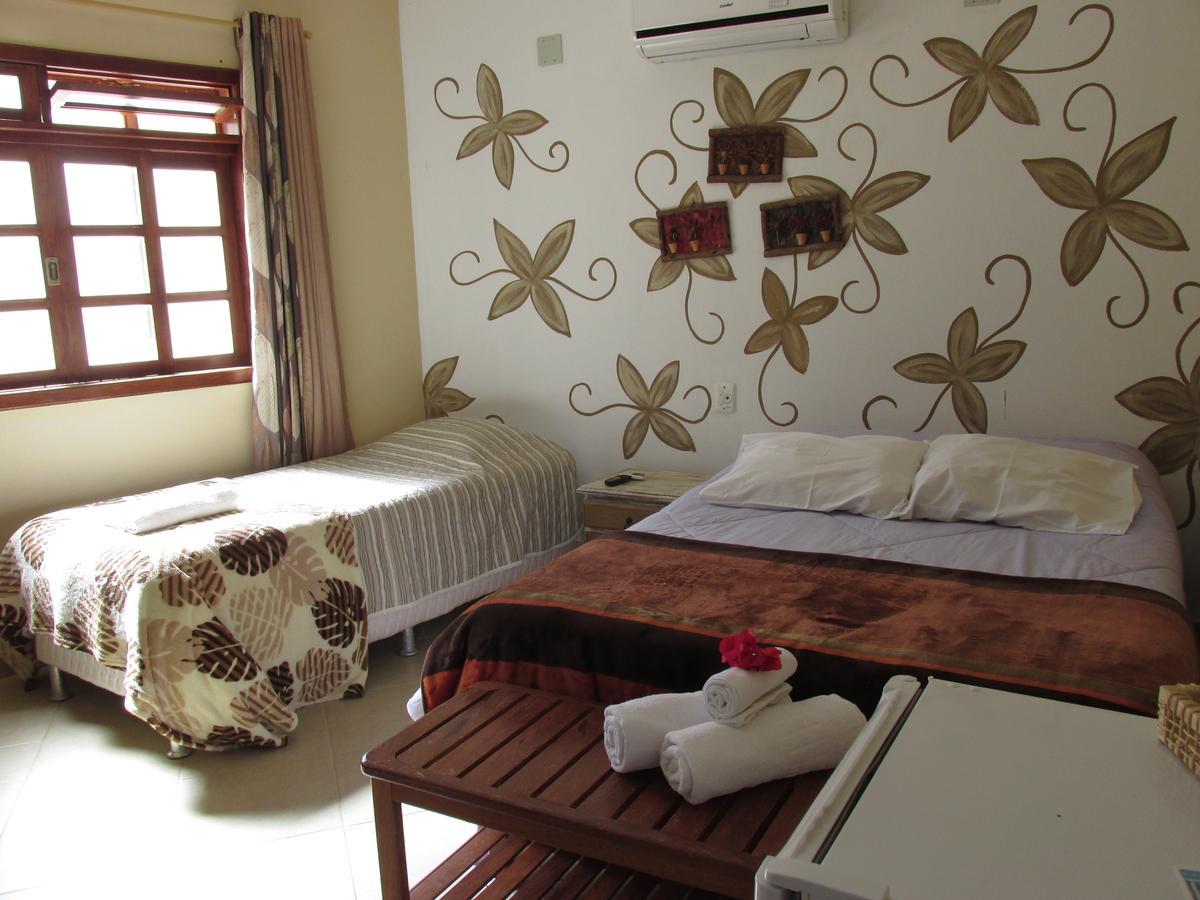 Hotel Fazenda Barra Alegre Sao Jose do Goiabal Exteriér fotografie